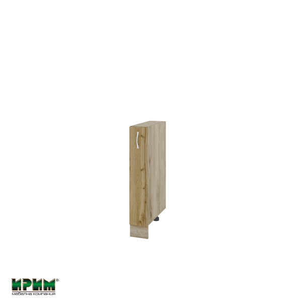 Долен модул бутилиера АРДД-Дъб дакота-41