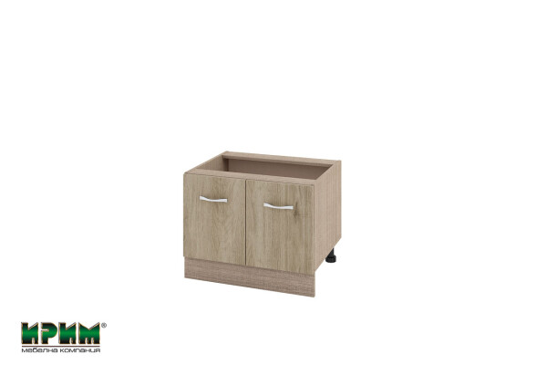 Долен модул шкаф за Раховец МДА-Сонома арвен-32