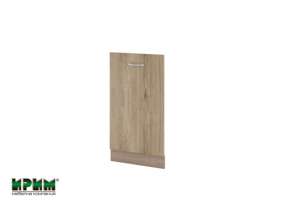 Врата за съдомиялна МДА-Сонома арвен-38