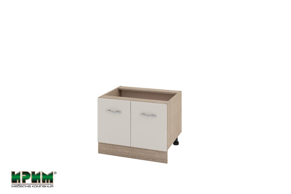 Долен модул шкаф за Раховец МС-Сатен-32