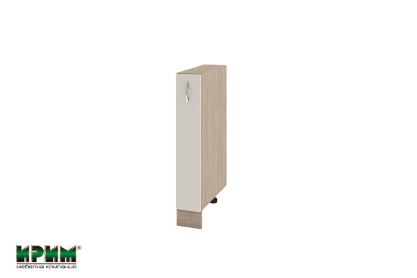 Долен модул бутилиера МС-Сатен-41