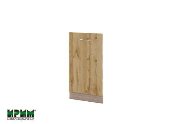 Врата за съдомиялна МДД-Дъб дакота-38