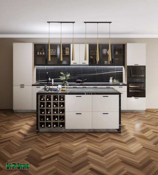 Кухня Сити 9144