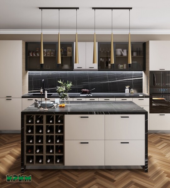 Кухня Сити 9144