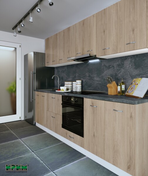 Кухня Сити 9116