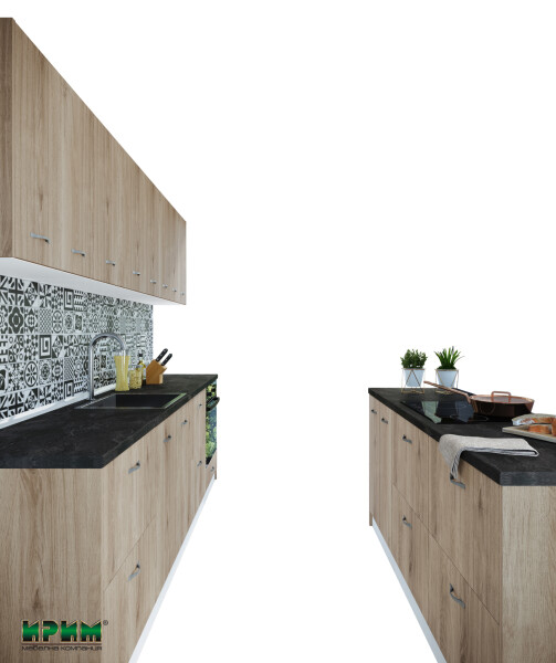 Кухня Сити 9117