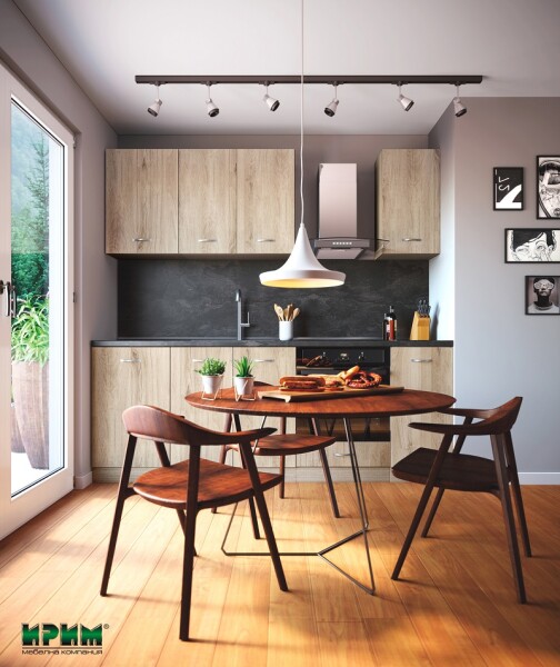 Кухня Сити 9147