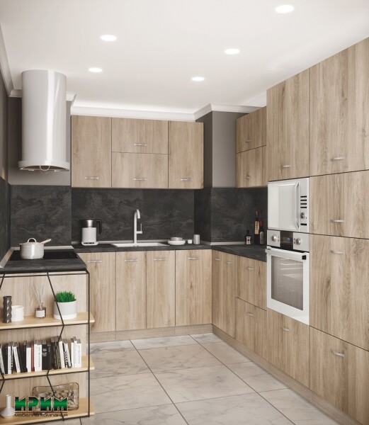 Кухня Сити 9149