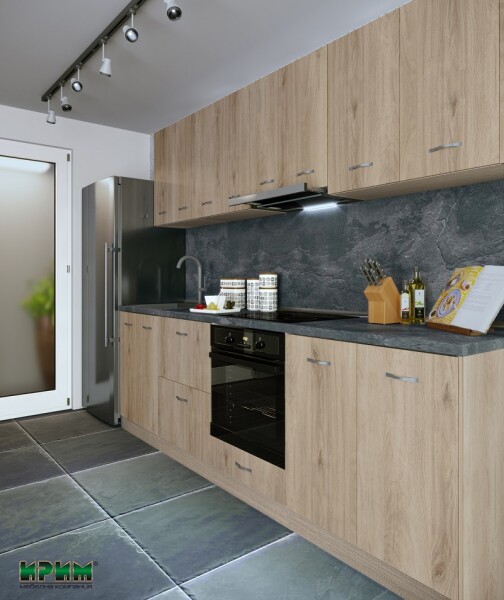 Кухня Сити 9150