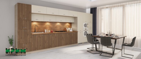 Кухня Сити 9156