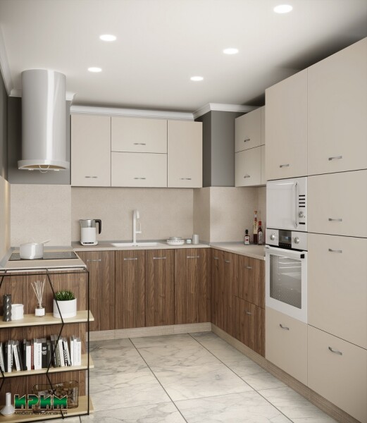 Кухня Сити 9159