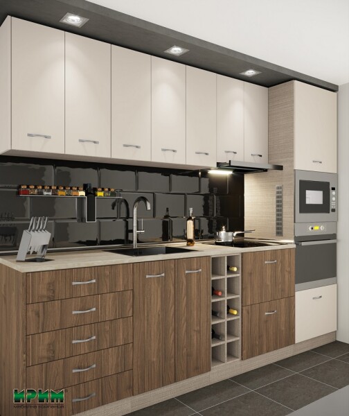 Кухня Сити 9160