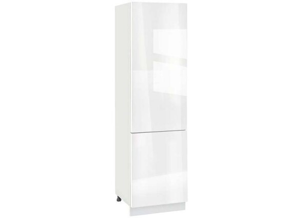 Колонен модул захладилник Глосмакс 902 Бял - Алба