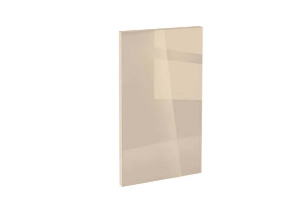 Врата за съдомиялна Глосмакс 45см - Визон